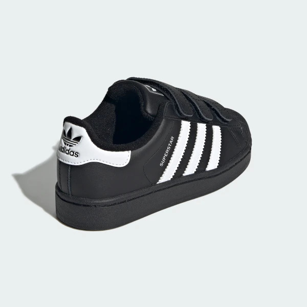 Outlet Кросівки Adidas Superstar II Comfort Closure Kids JI3989_image_9