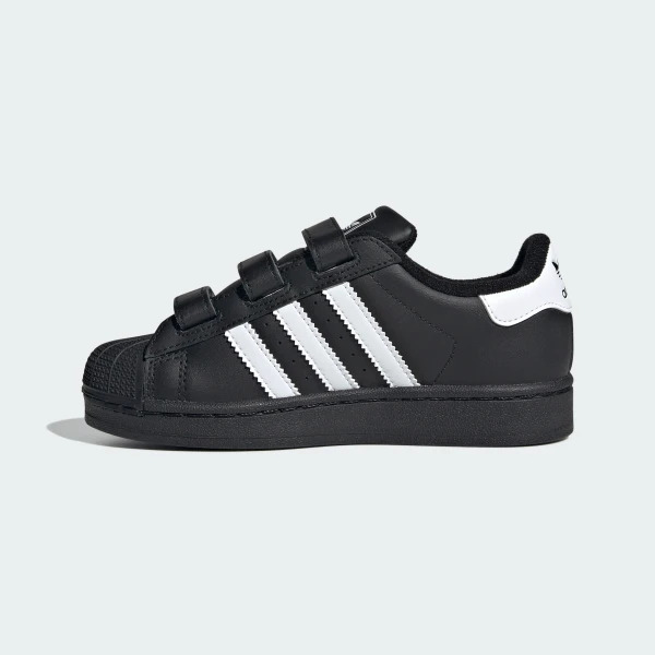Outlet Кросівки Adidas Superstar II Comfort Closure Kids JI3989_image_3