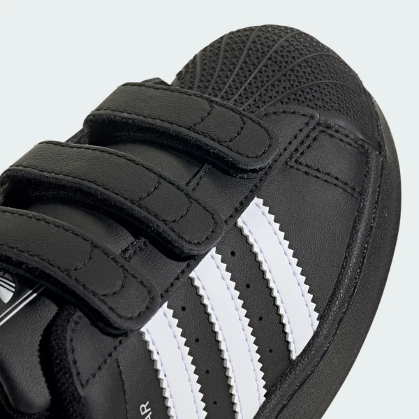 Outlet Кросівки Adidas Superstar II Comfort Closure Kids JI3989_image_6