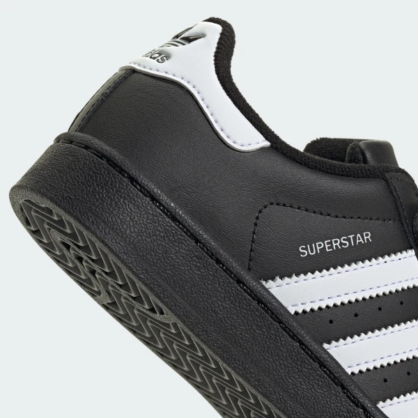 Outlet Кросівки Adidas Superstar II Comfort Closure Kids JI3989_image_4