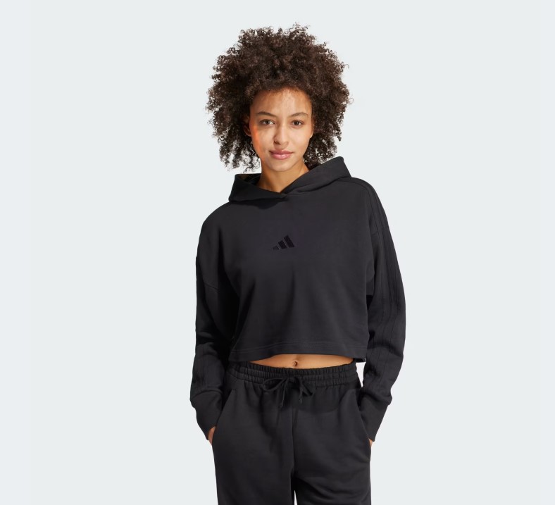 Outlet Кофта жіноча Adidas All Szn JI9104