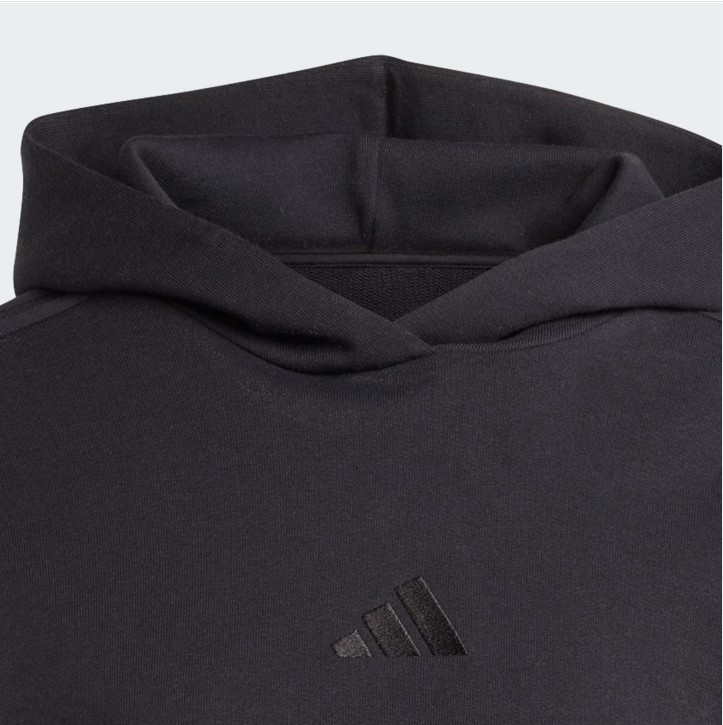 Outlet Кофта жіноча Adidas All Szn JI9104_image_4