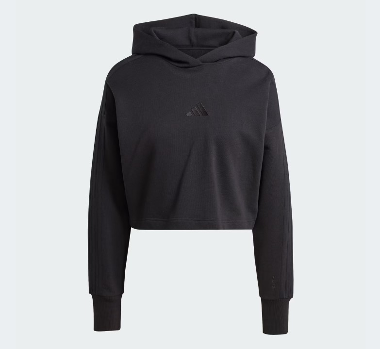 Outlet Кофта жіноча Adidas All Szn JI9104_image_7