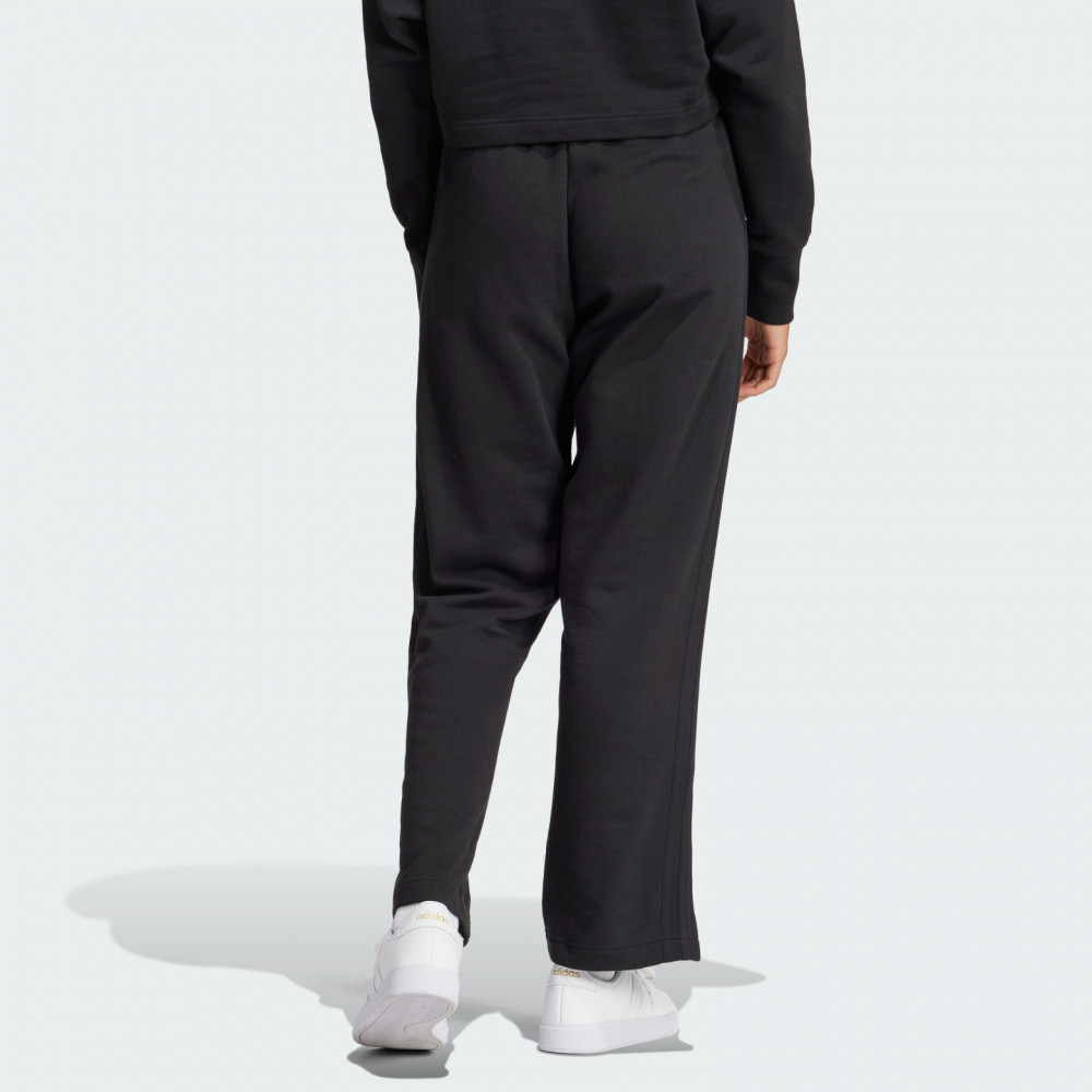 Outlet Джоггери Adidas All Szn French Terry 3-Stripes Straight Leg JI9106