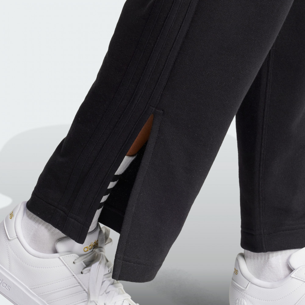 Outlet Джоггери Adidas All Szn French Terry 3-Stripes Straight Leg JI9106_image_3