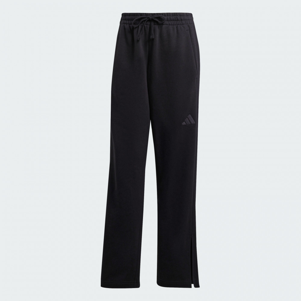 Outlet Джоггери Adidas All Szn French Terry 3-Stripes Straight Leg JI9106_image_5
