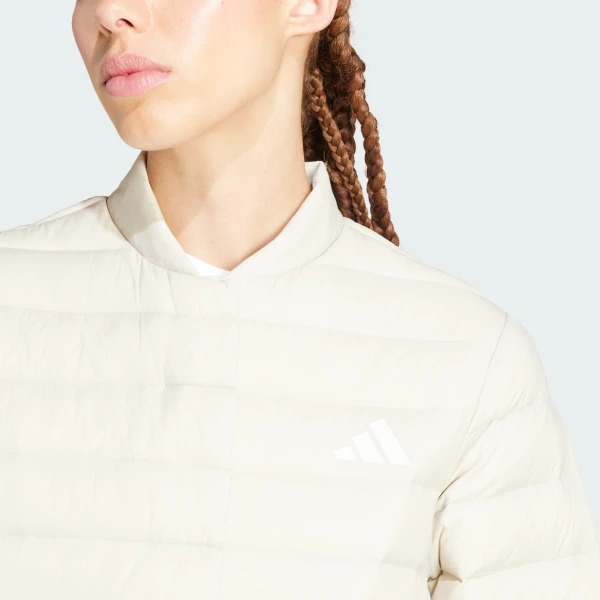 Outlet Пуховик Adidas Helionic Light JJ1196_image_3