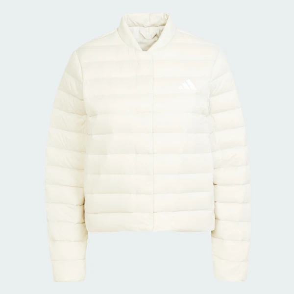 Outlet Пуховик Adidas Helionic Light JJ1196_image_4