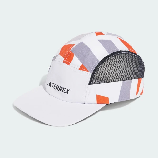 Outlet Кепка Adidas Terrex Climacool 5-Panel Graphic JJ1478_image_6