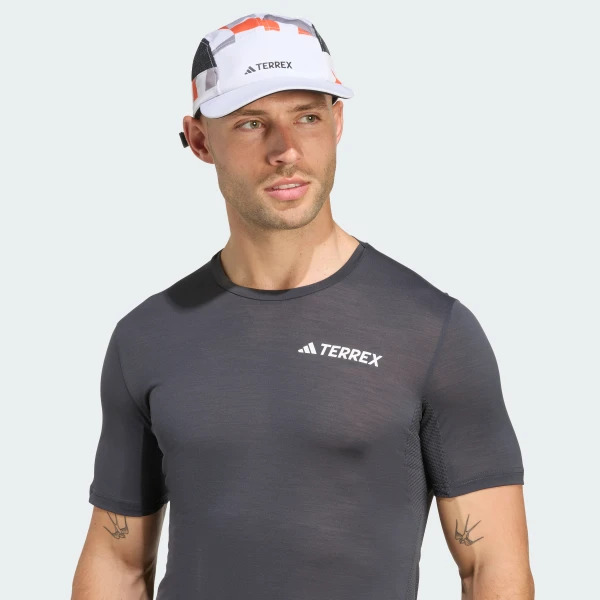 Outlet Кепка Adidas Terrex Climacool 5-Panel Graphic JJ1478