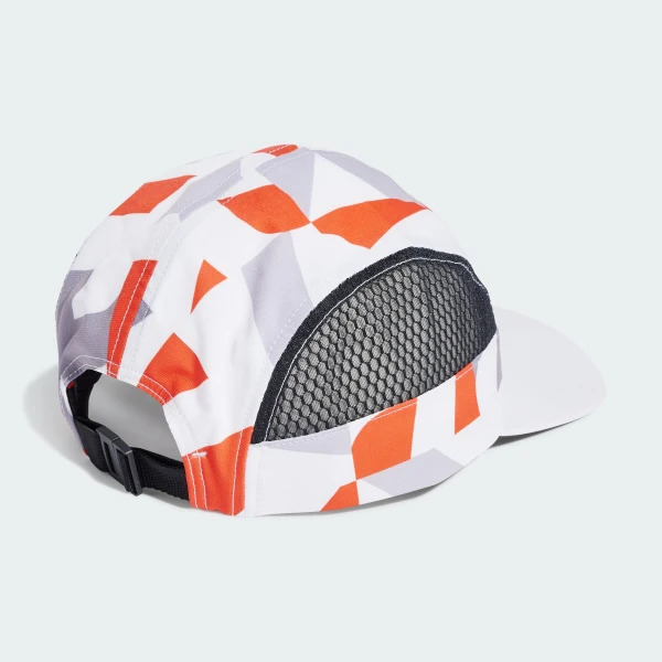 Outlet Кепка Adidas Terrex Climacool 5-Panel Graphic JJ1478_image_3