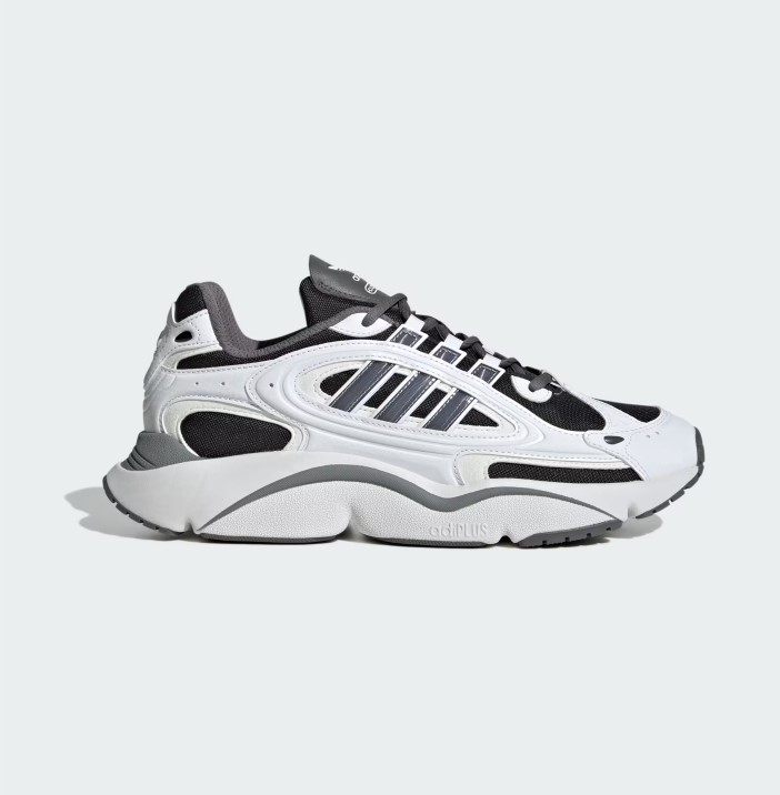 Outlet Чоловічі кросівки Adidas Originals Ozmillen JP7827
