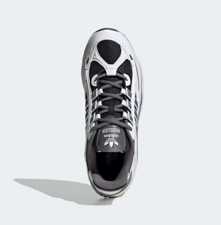 Outlet Чоловічі кросівки Adidas Originals Ozmillen JP7827