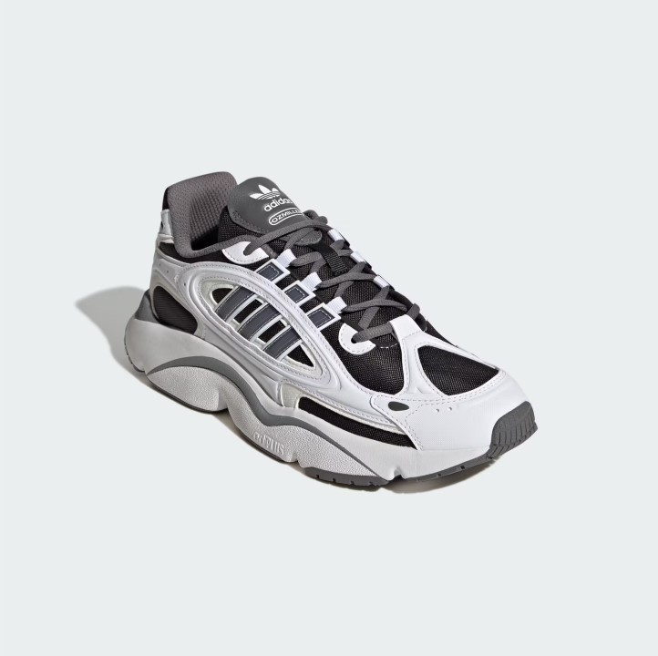 Outlet Чоловічі кросівки Adidas Originals Ozmillen JP7827_image_5