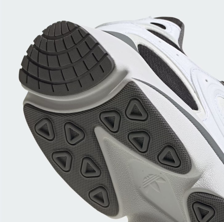 Outlet Чоловічі кросівки Adidas Originals Ozmillen JP7827_image_6