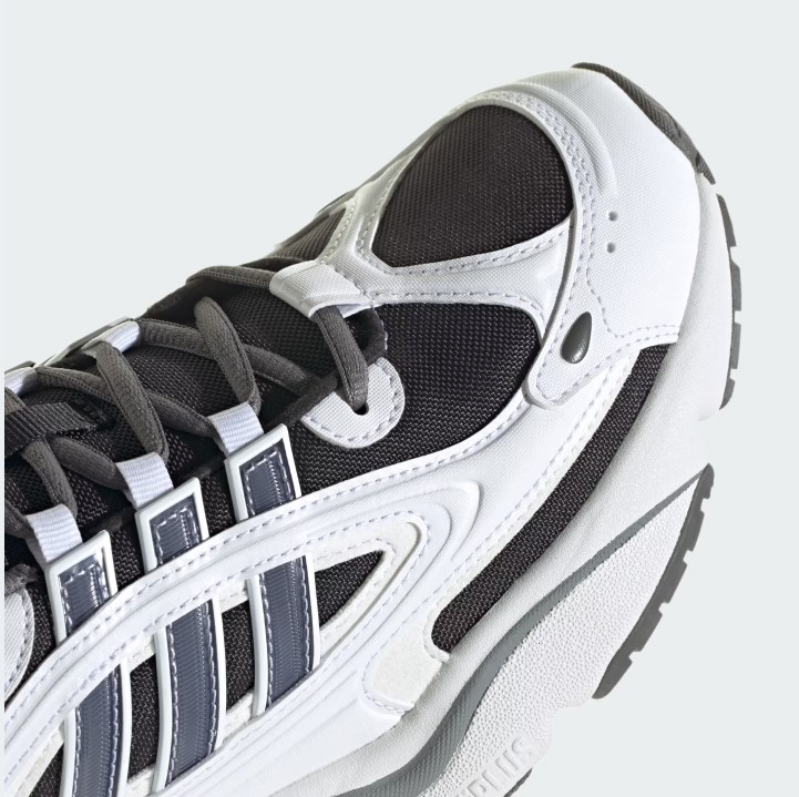 Outlet Чоловічі кросівки Adidas Originals Ozmillen JP7827_image_8
