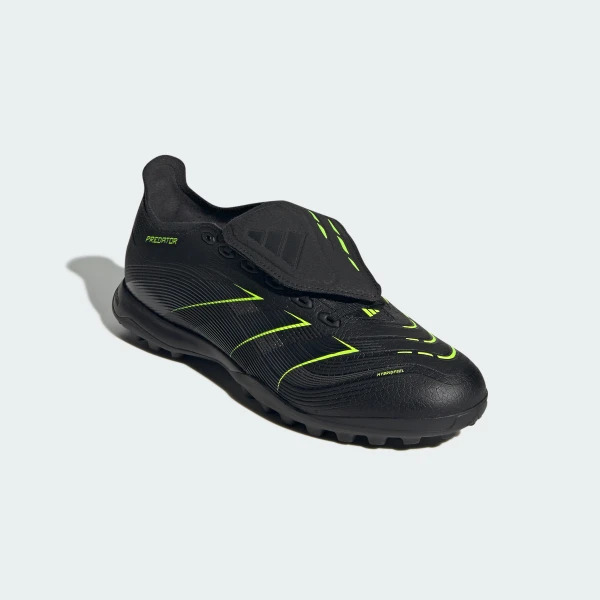 Outlet Бутси Adidas Predator League Fold-Over Tongue Turf JQ1073_image_4