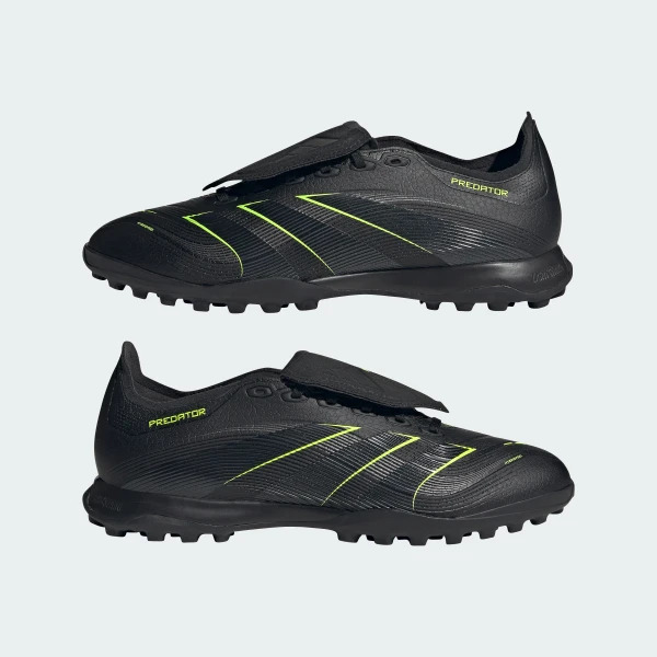 Outlet Бутси Adidas Predator League Fold-Over Tongue Turf JQ1073_image_8