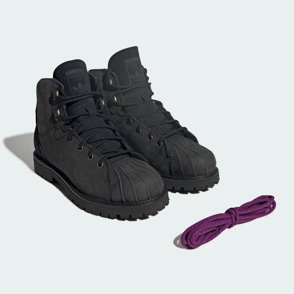 Outlet Черевики Adidas Superstar JQ3172_image_9
