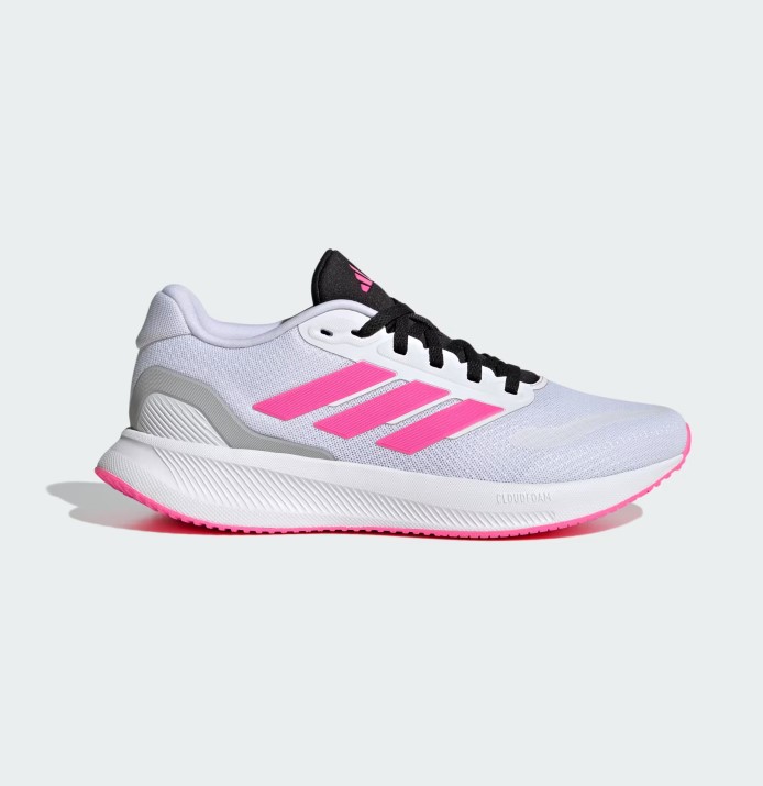 Outlet Жіночі кросівки Adidas Runfalcon 5 JQ6895