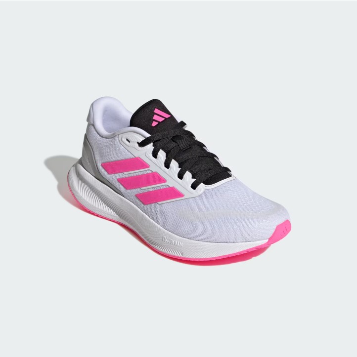 Outlet Жіночі кросівки Adidas Runfalcon 5 JQ6895_image_5