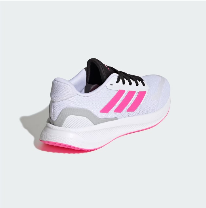 Outlet Жіночі кросівки Adidas Runfalcon 5 JQ6895_image_8