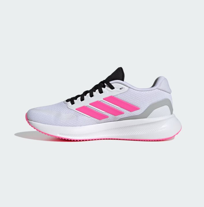 Outlet Жіночі кросівки Adidas Runfalcon 5 JQ6895_image_3