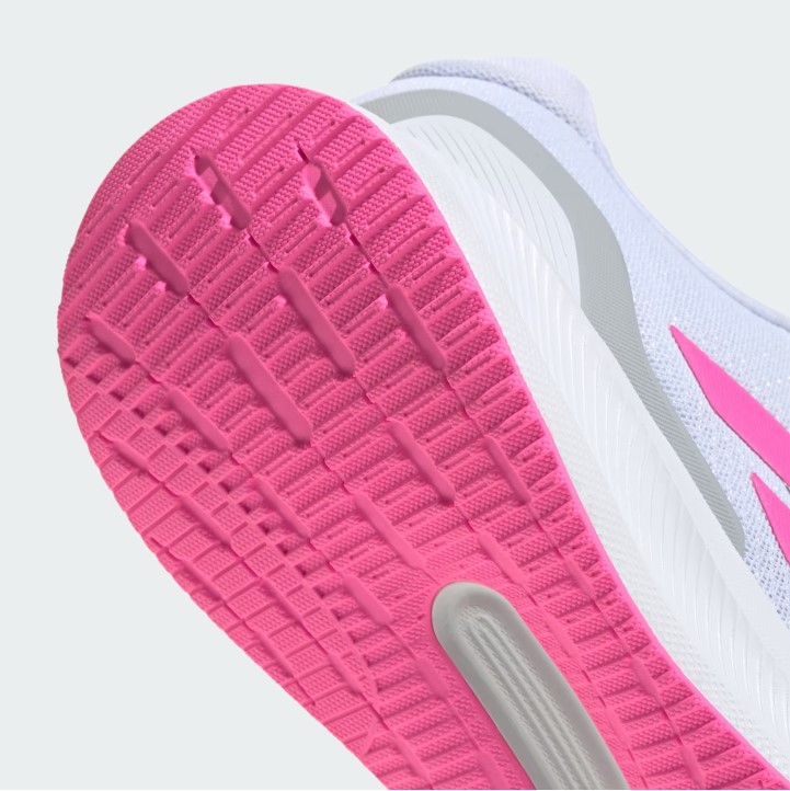 Outlet Жіночі кросівки Adidas Runfalcon 5 JQ6895_image_6