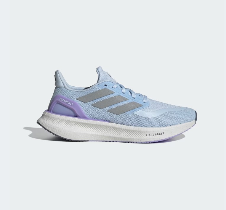 Outlet Бігові кросівки Adidas Pureboost 5 JQ6910