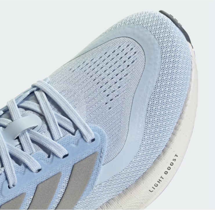 Outlet Бігові кросівки Adidas Pureboost 5 JQ6910_image_10