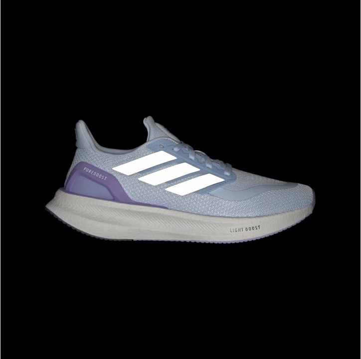 Outlet Бігові кросівки Adidas Pureboost 5 JQ6910_image_9