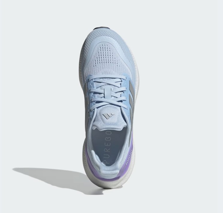 Outlet Бігові кросівки Adidas Pureboost 5 JQ6910