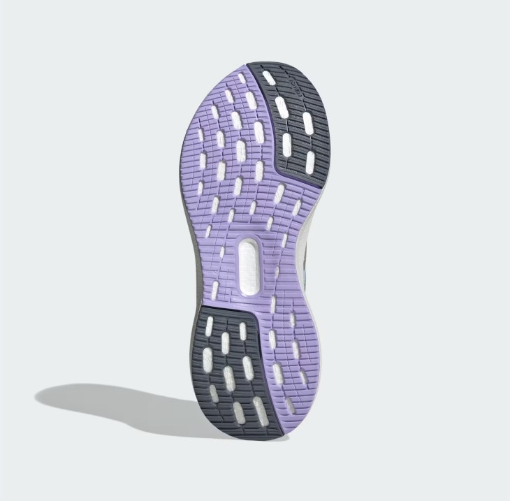 Outlet Бігові кросівки Adidas Pureboost 5 JQ6910_image_8