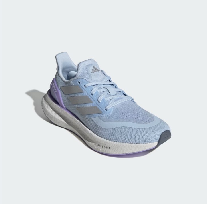 Outlet Бігові кросівки Adidas Pureboost 5 JQ6910_image_6