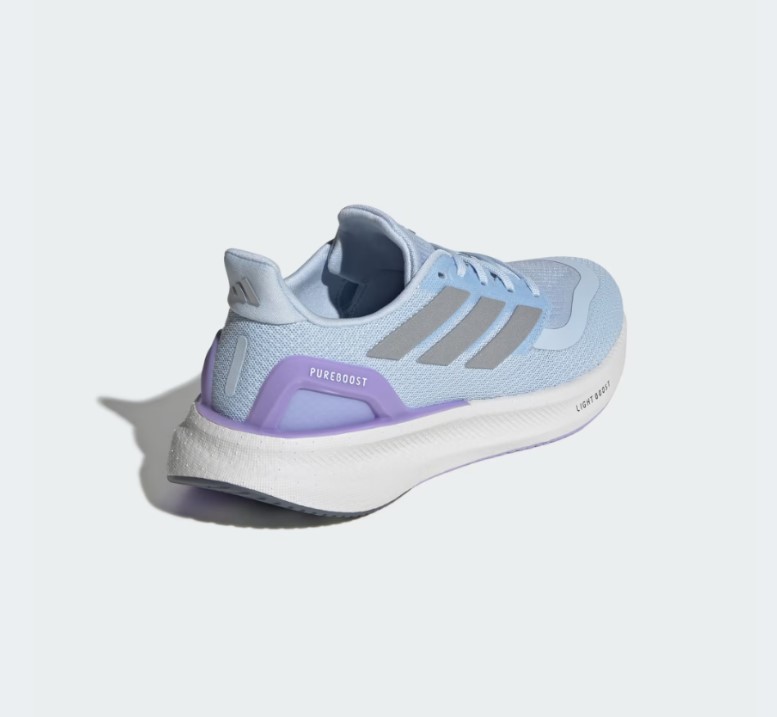 Outlet Бігові кросівки Adidas Pureboost 5 JQ6910_image_4
