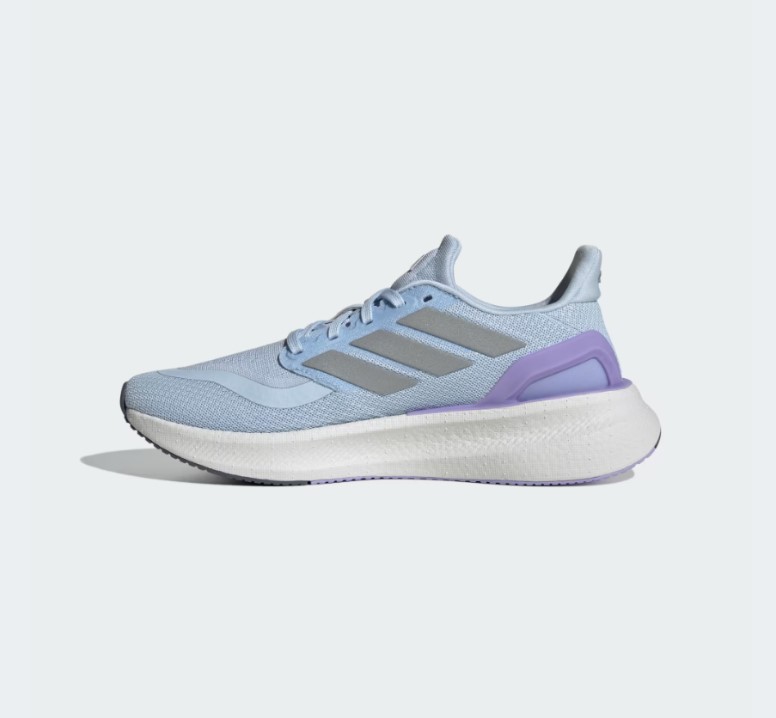 Outlet Бігові кросівки Adidas Pureboost 5 JQ6910_image_3