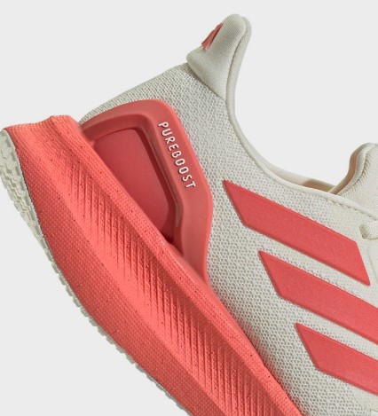 Outlet Бігові кросівки Adidas Pureboost 5 JQ6914_image_6