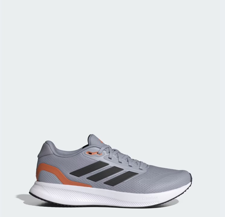 Outlet Чоловічі кросівки Adidas Runfalcon 5 JQ6978