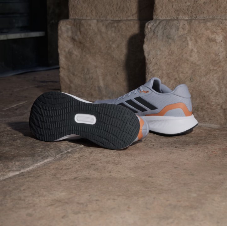 Outlet Чоловічі кросівки Adidas Runfalcon 5 JQ6978_image_6