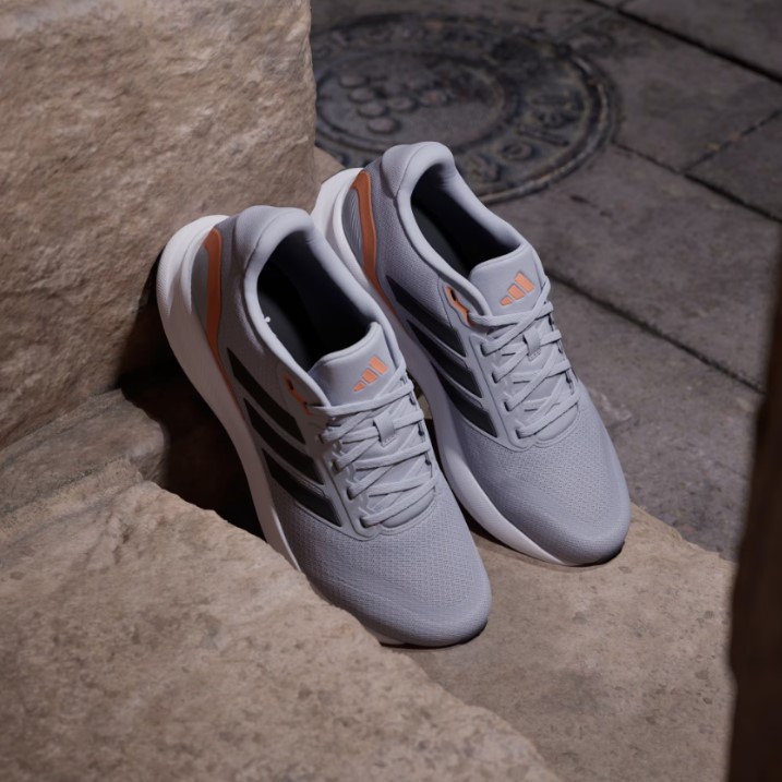 Outlet Чоловічі кросівки Adidas Runfalcon 5 JQ6978