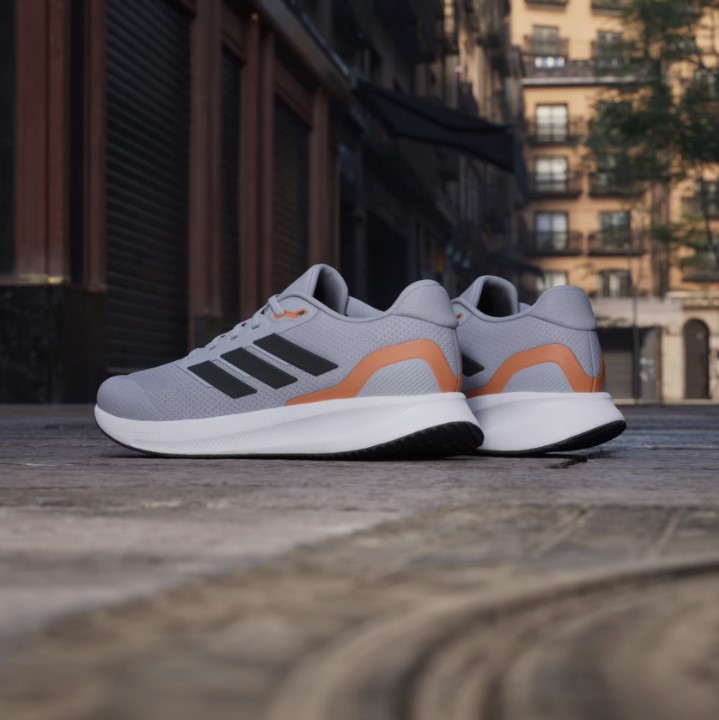 Outlet Чоловічі кросівки Adidas Runfalcon 5 JQ6978_image_7