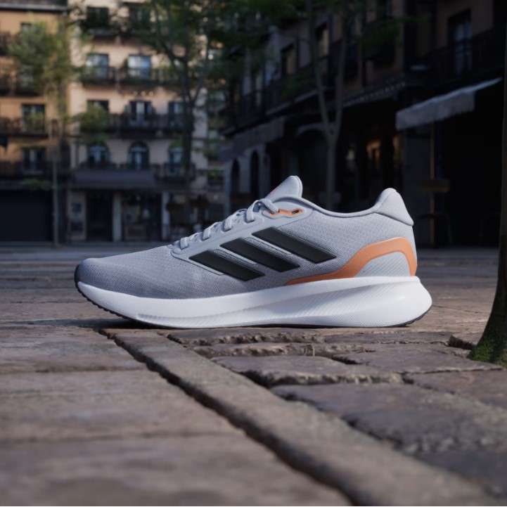Outlet Чоловічі кросівки Adidas Runfalcon 5 JQ6978_image_3