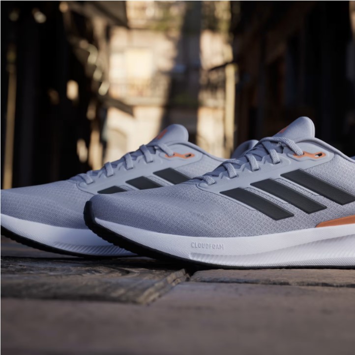 Outlet Чоловічі кросівки Adidas Runfalcon 5 JQ6978_image_5