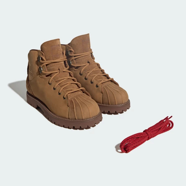 Outlet Черевики Adidas Superstar JS0703_image_9
