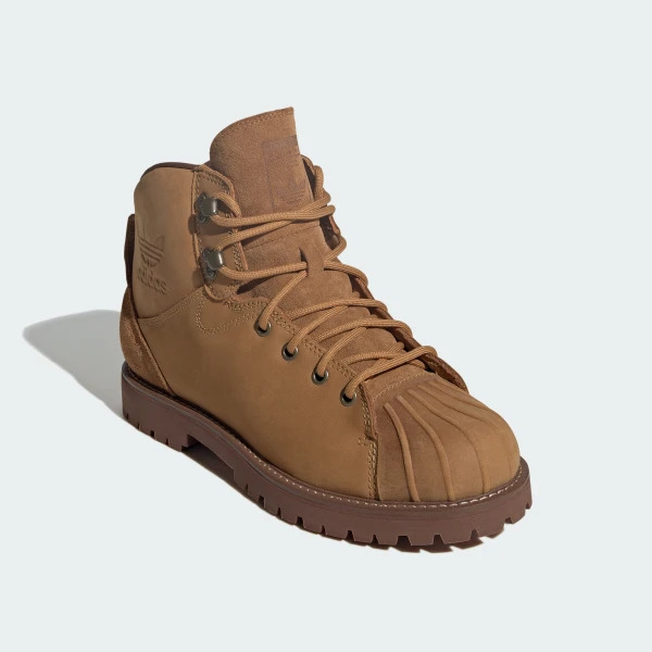 Outlet Черевики Adidas Superstar JS0703_image_7