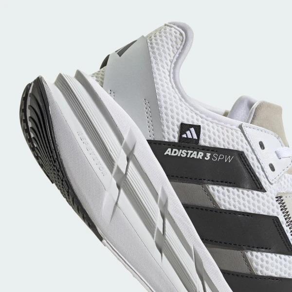 Outlet Кросівки Adidas Adistar 3 Sportswear JS1174_image_8