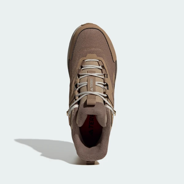 Outlet Туристичні черевики Adidas Terrex Anylander Climawarm+ JS1432