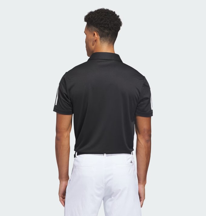 Outlet Чоловіче поло Adidas Perfomance KC5547