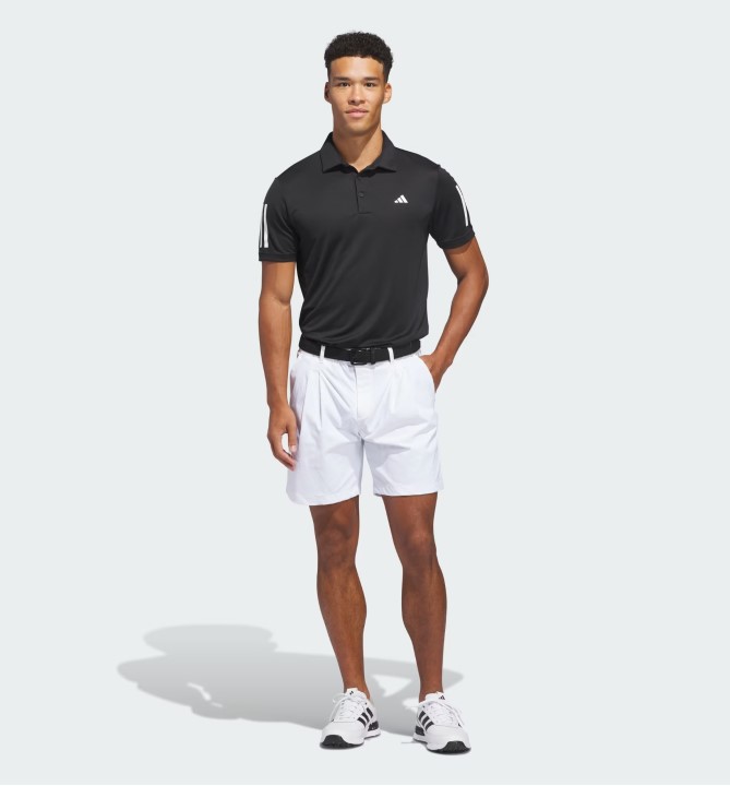 Outlet Чоловіче поло Adidas Perfomance KC5547_image_3