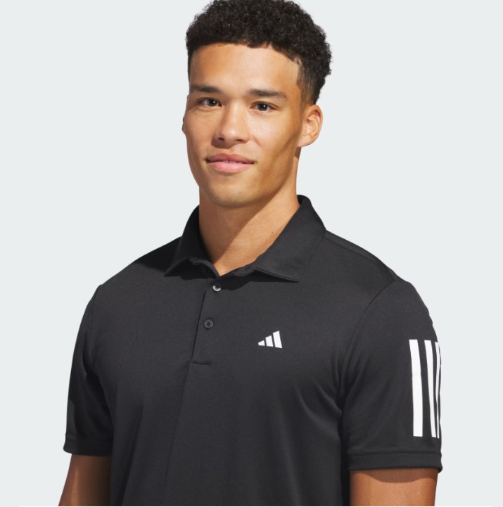 Outlet Чоловіче поло Adidas Perfomance KC5547_image_4